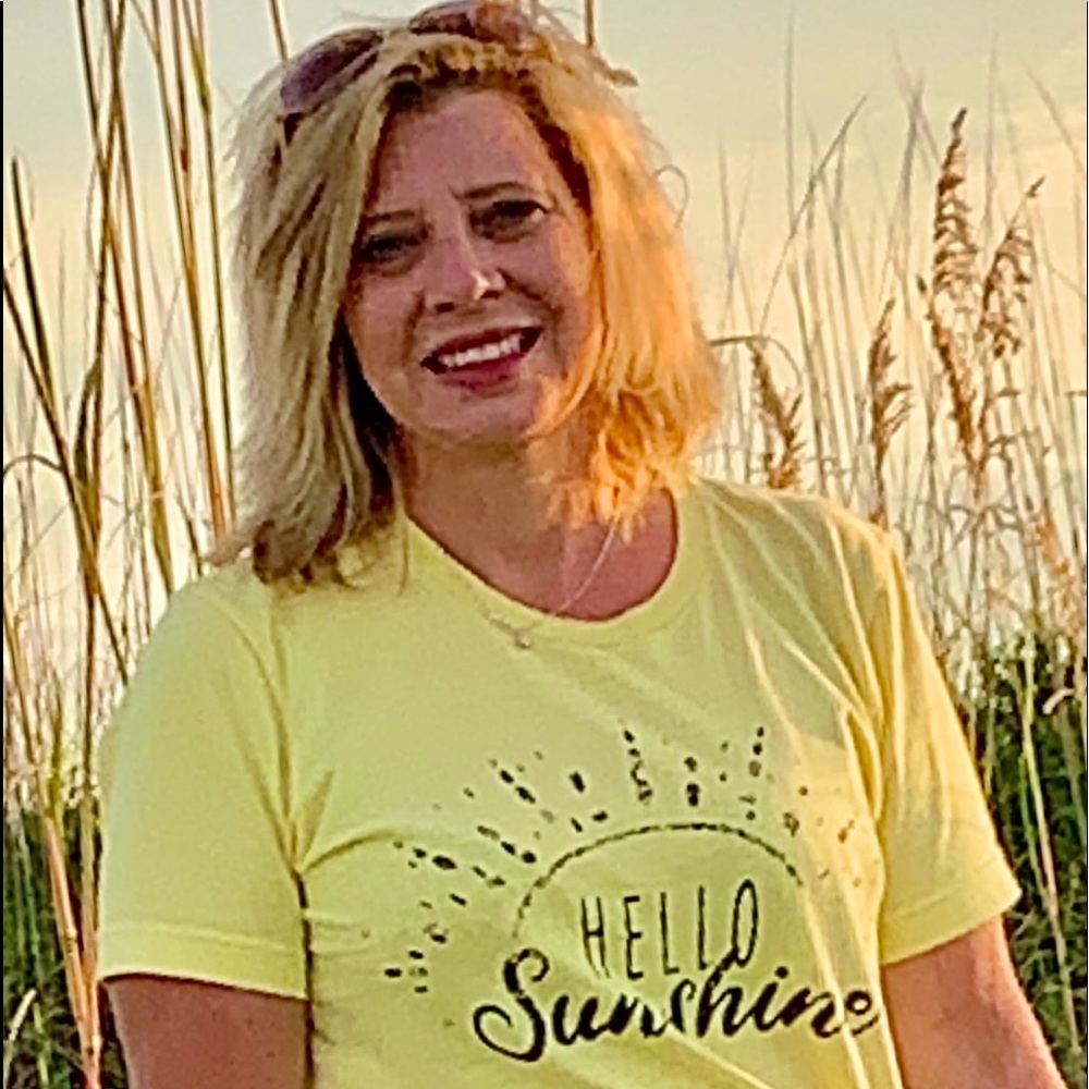 Meet your Posher, GMcMurry